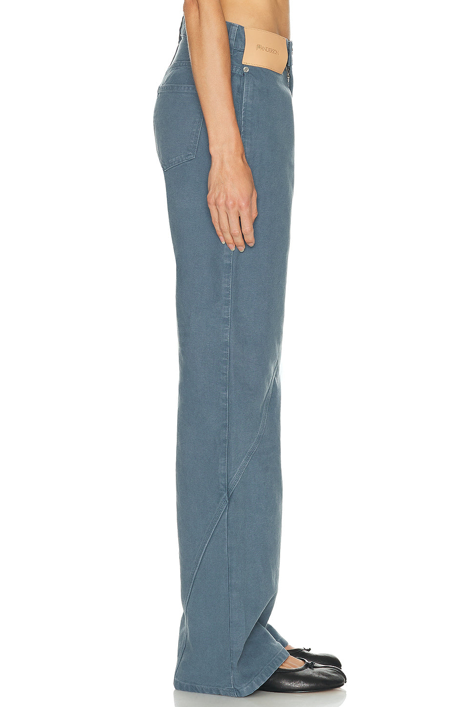 Twisted Workwear Trouser
