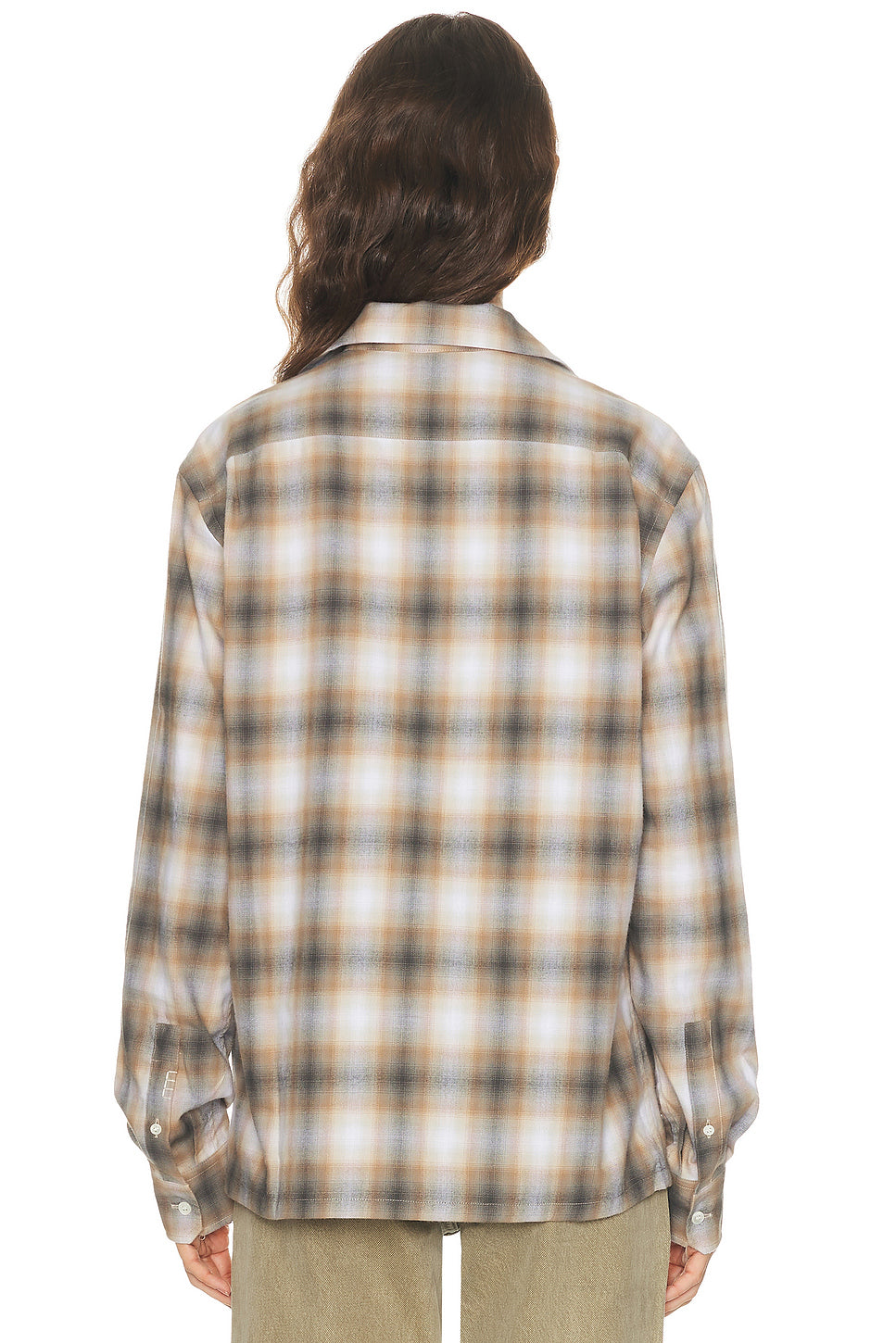 Check Shirt