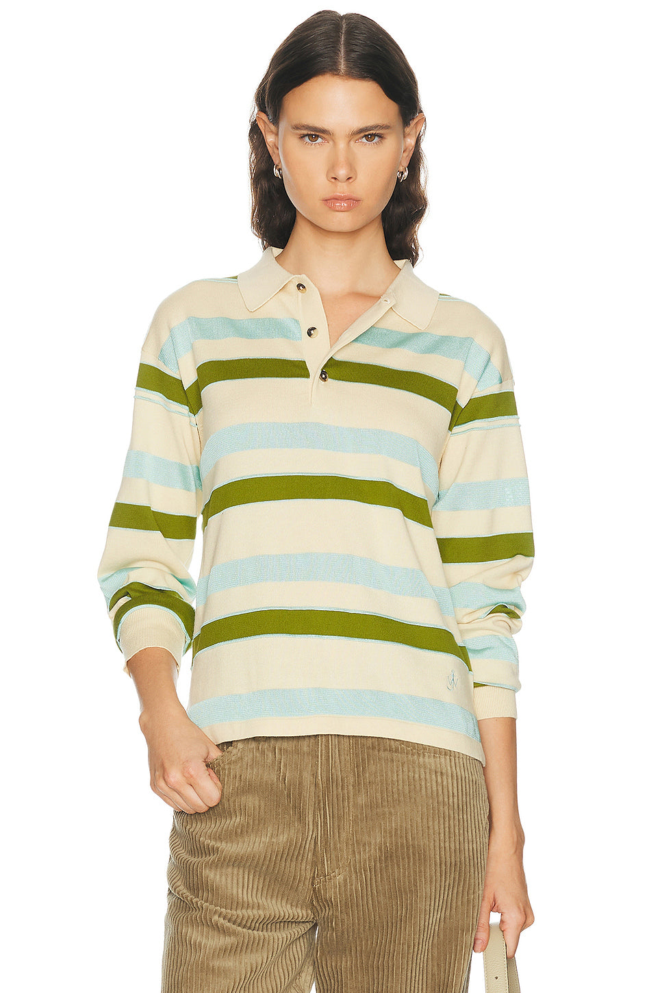 Rugby Top