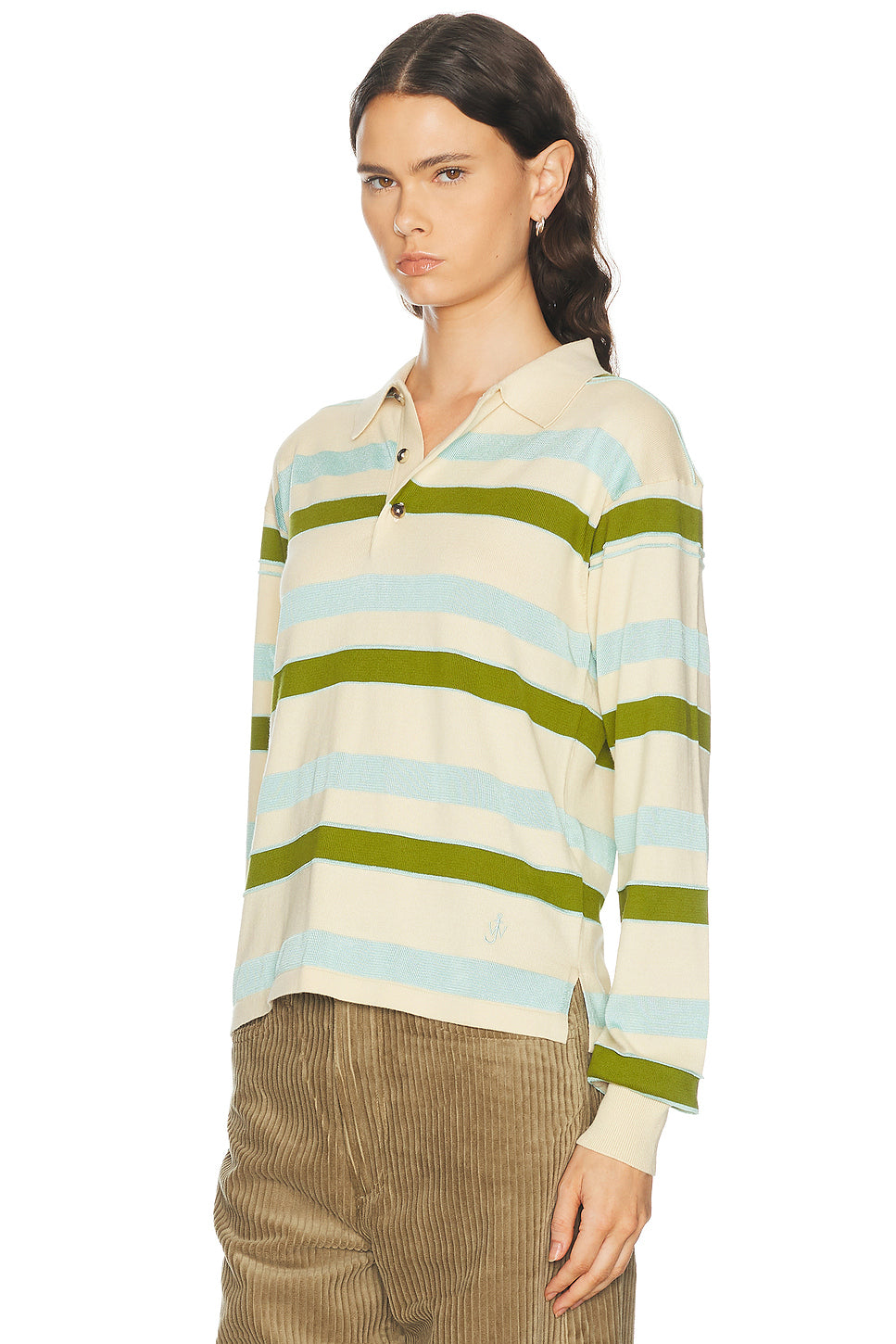 Rugby Top