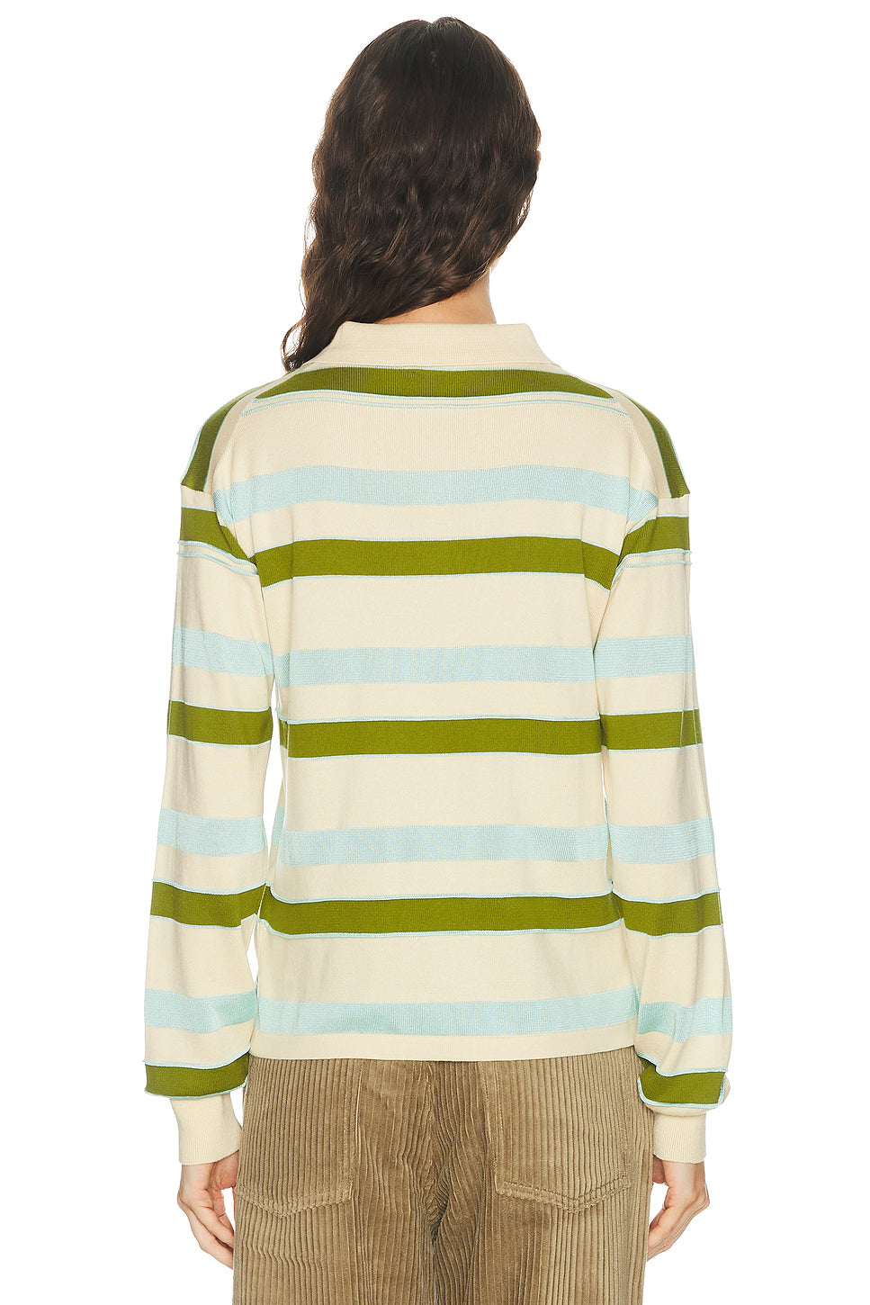 Rugby Top
