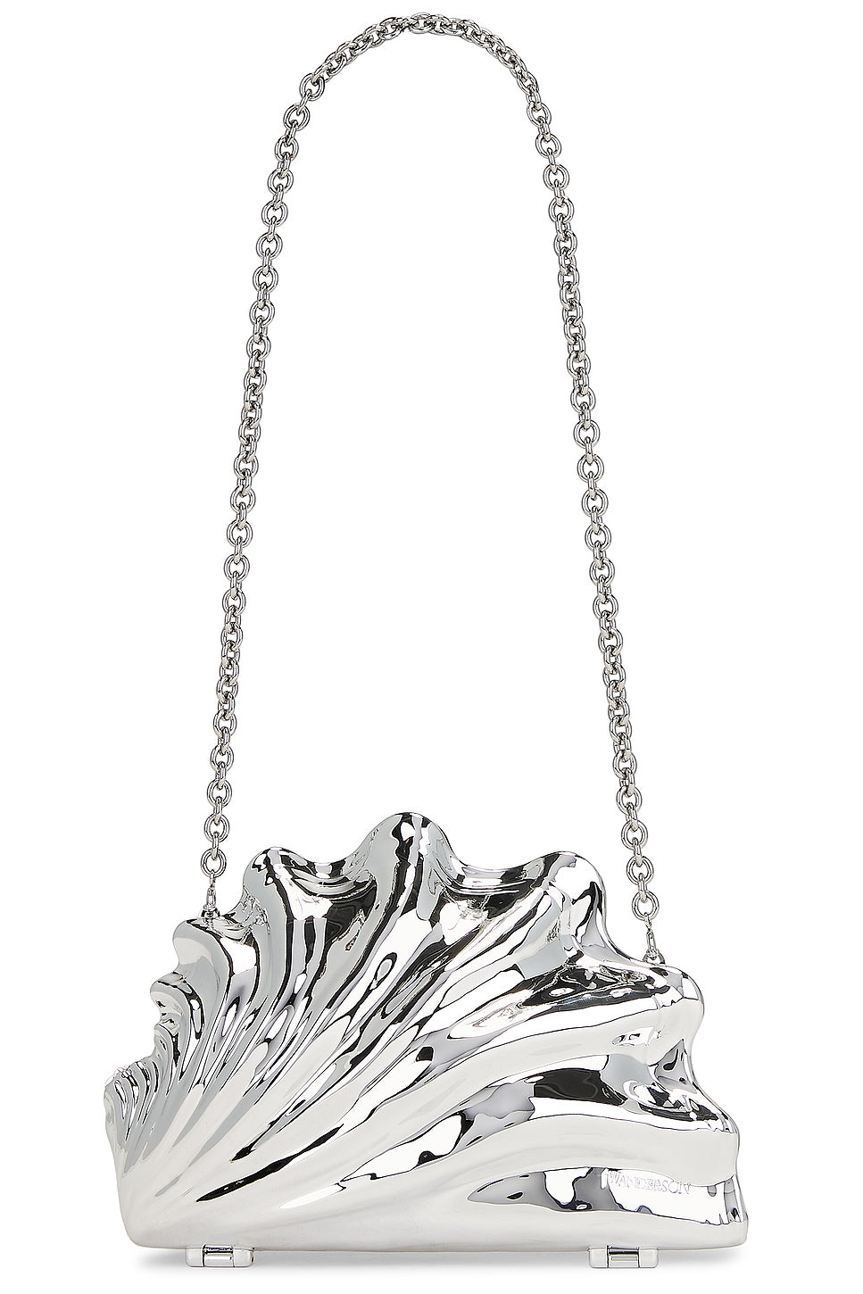 Shell Clutch