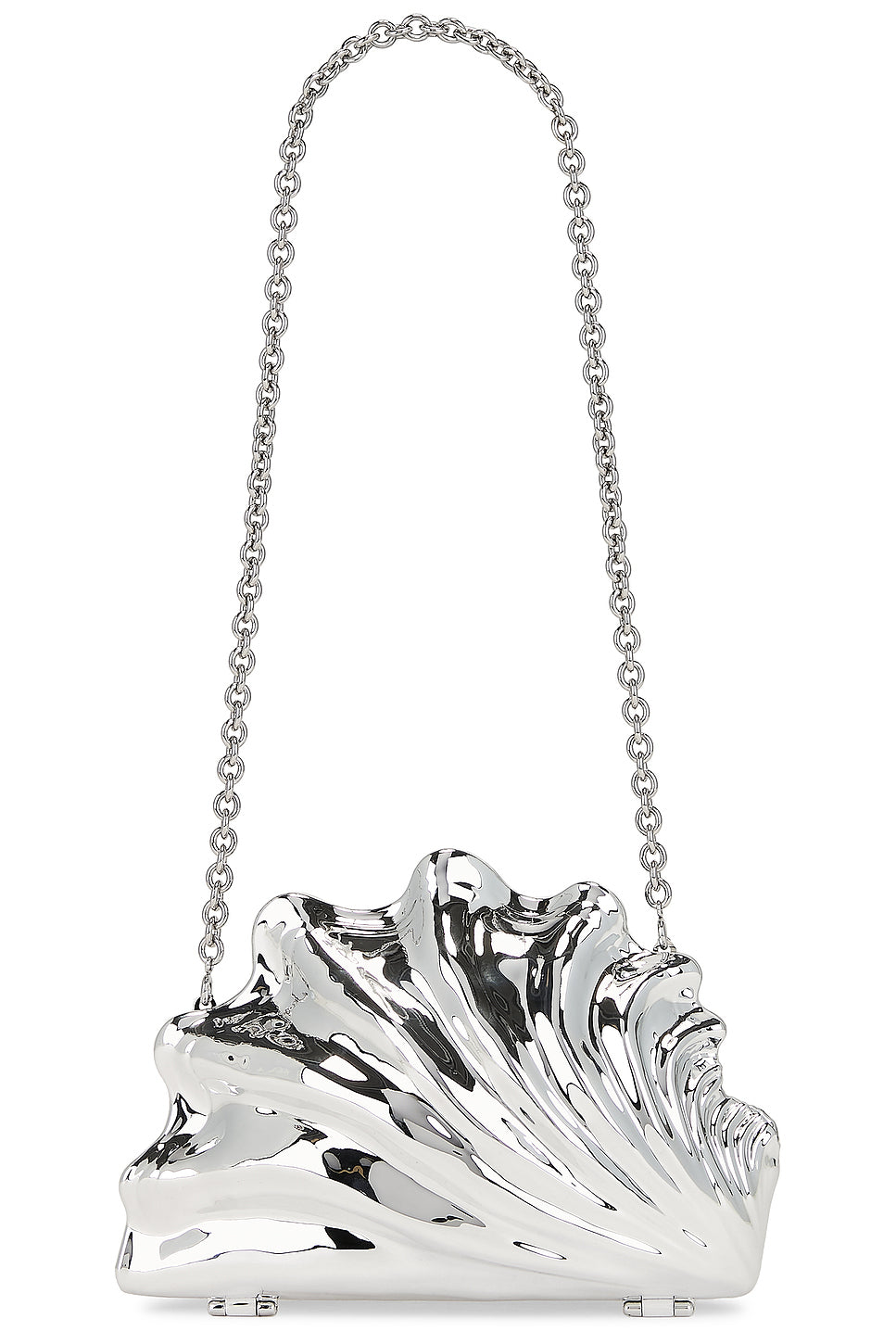 Shell Clutch