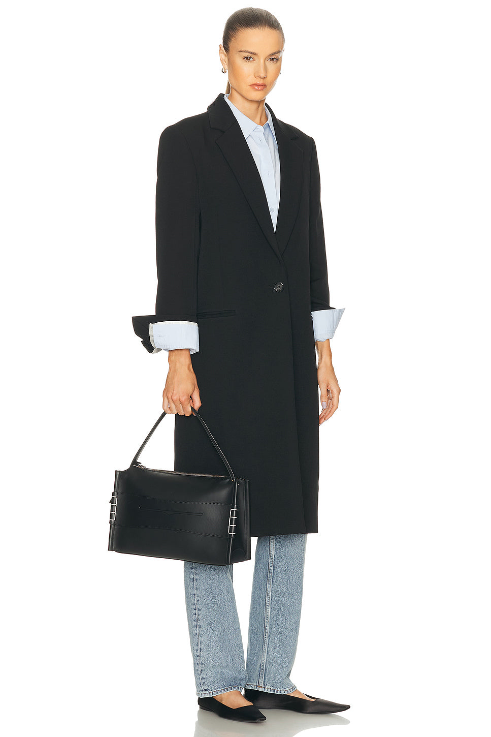Medium Loafer Bag