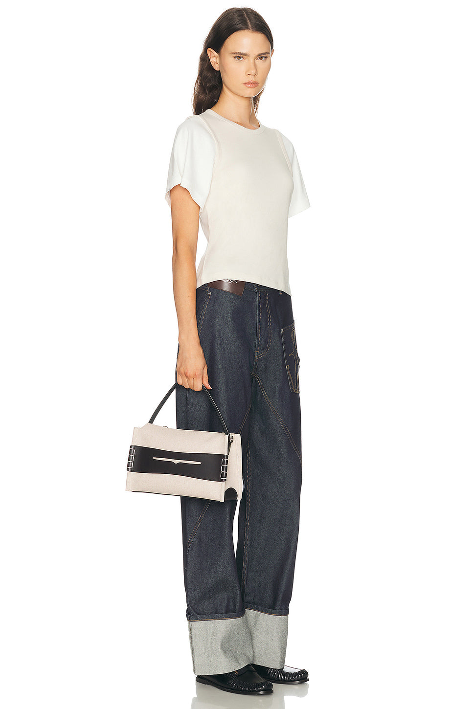 Loafer Bag