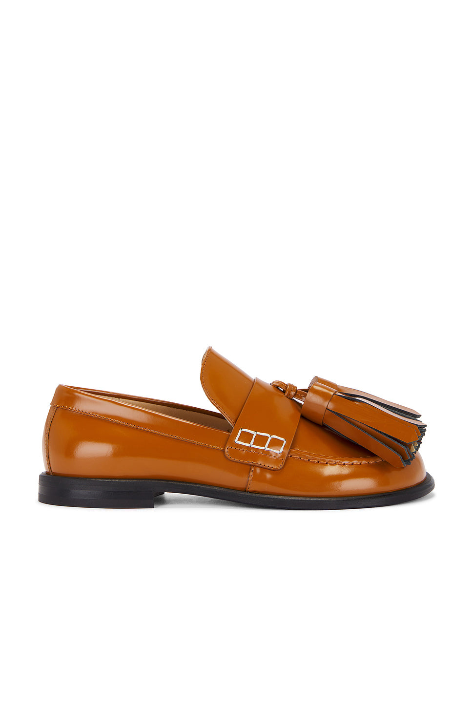 Tassel Loafer