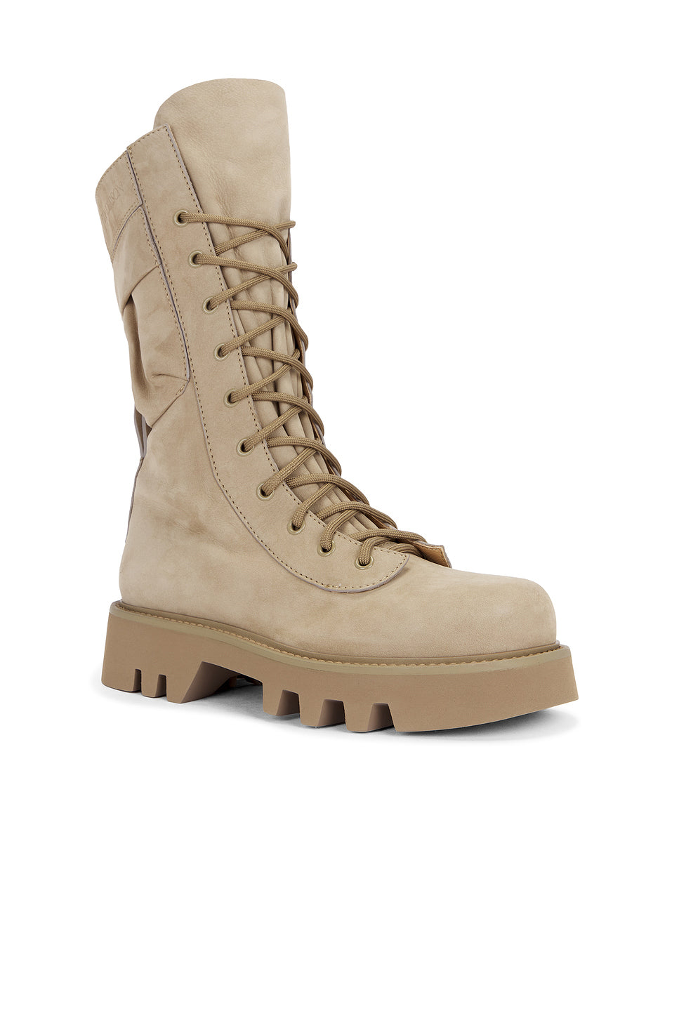 Combat Boot