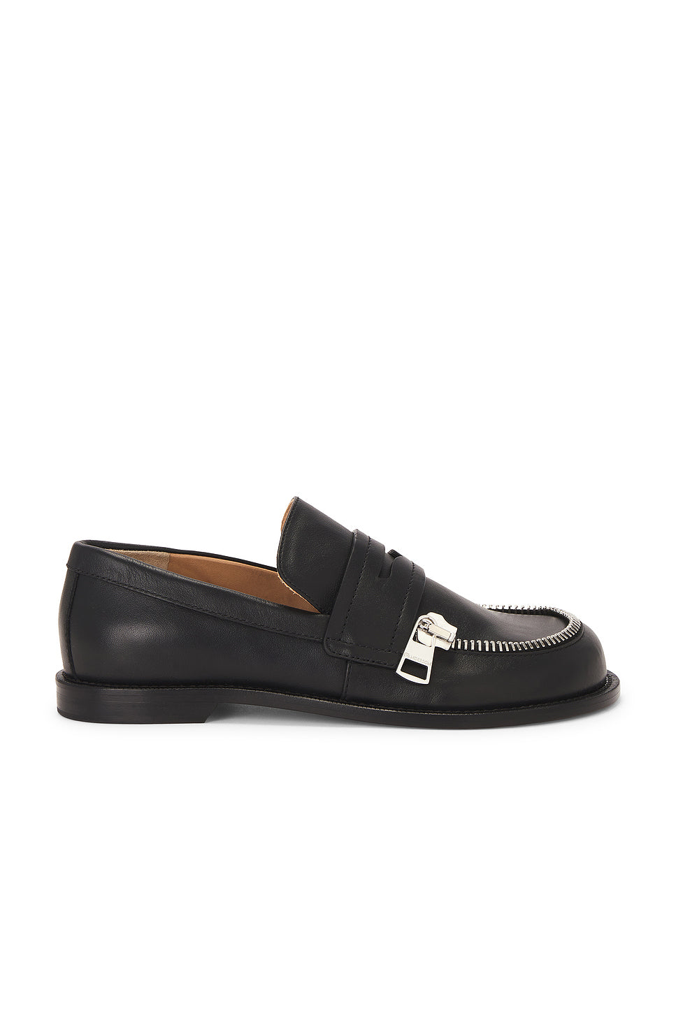 Biker Moccasin