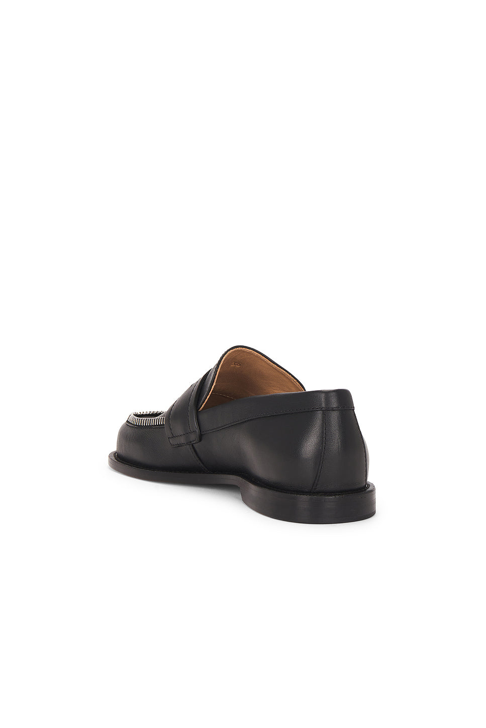 Biker Moccasin