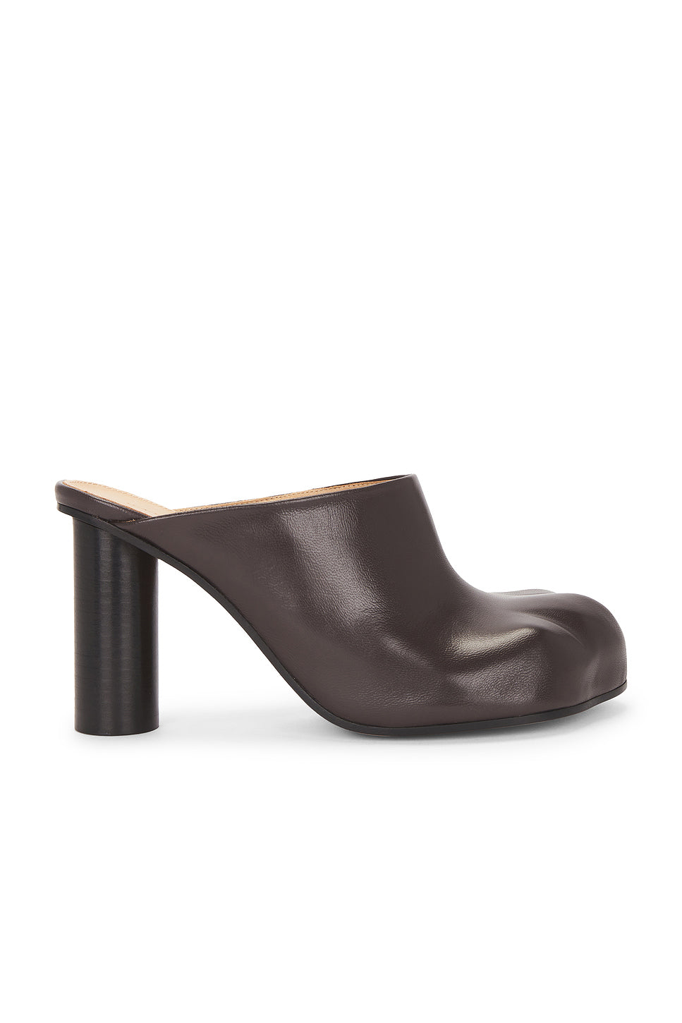 Paw Heel Mule