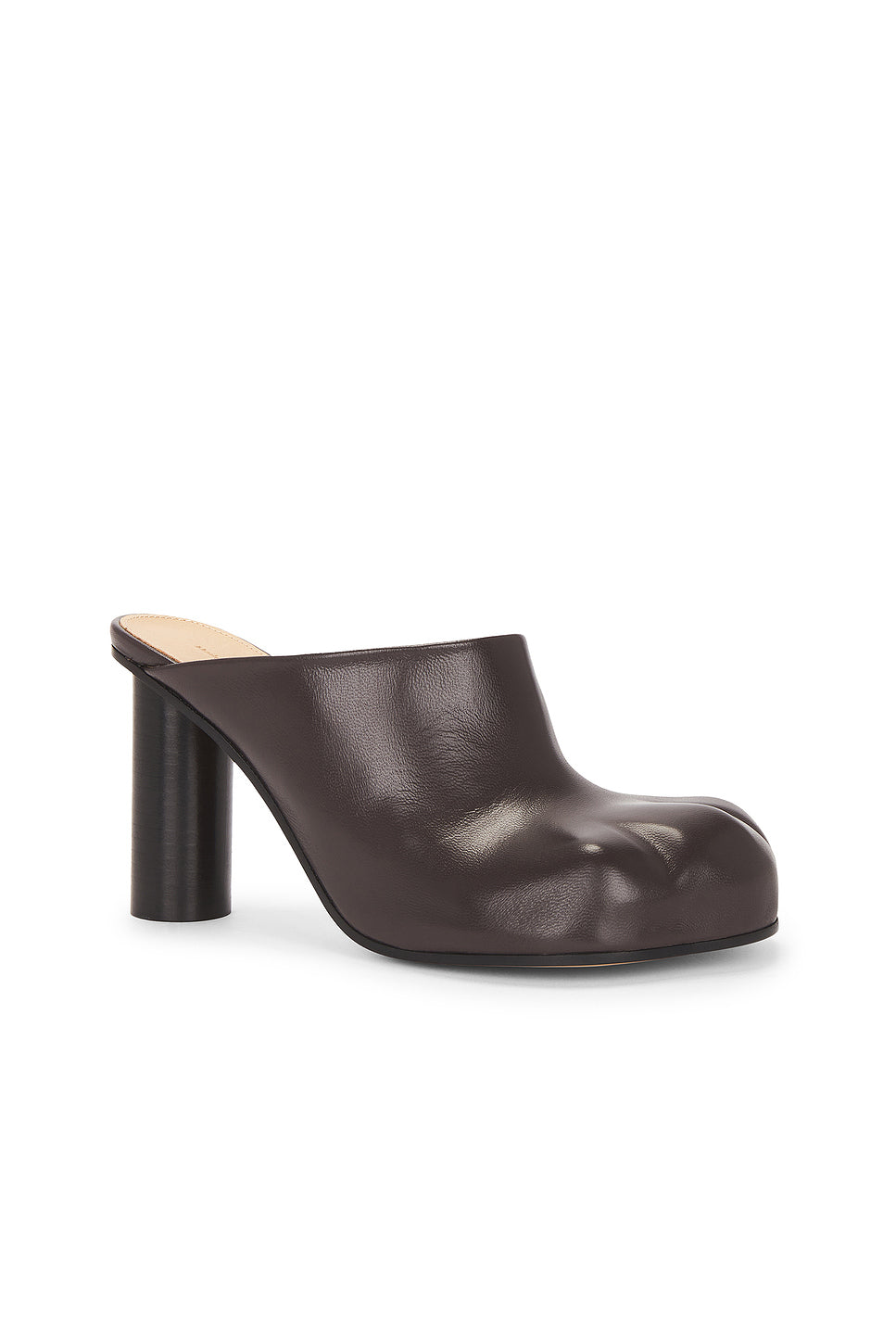 Paw Heel Mule