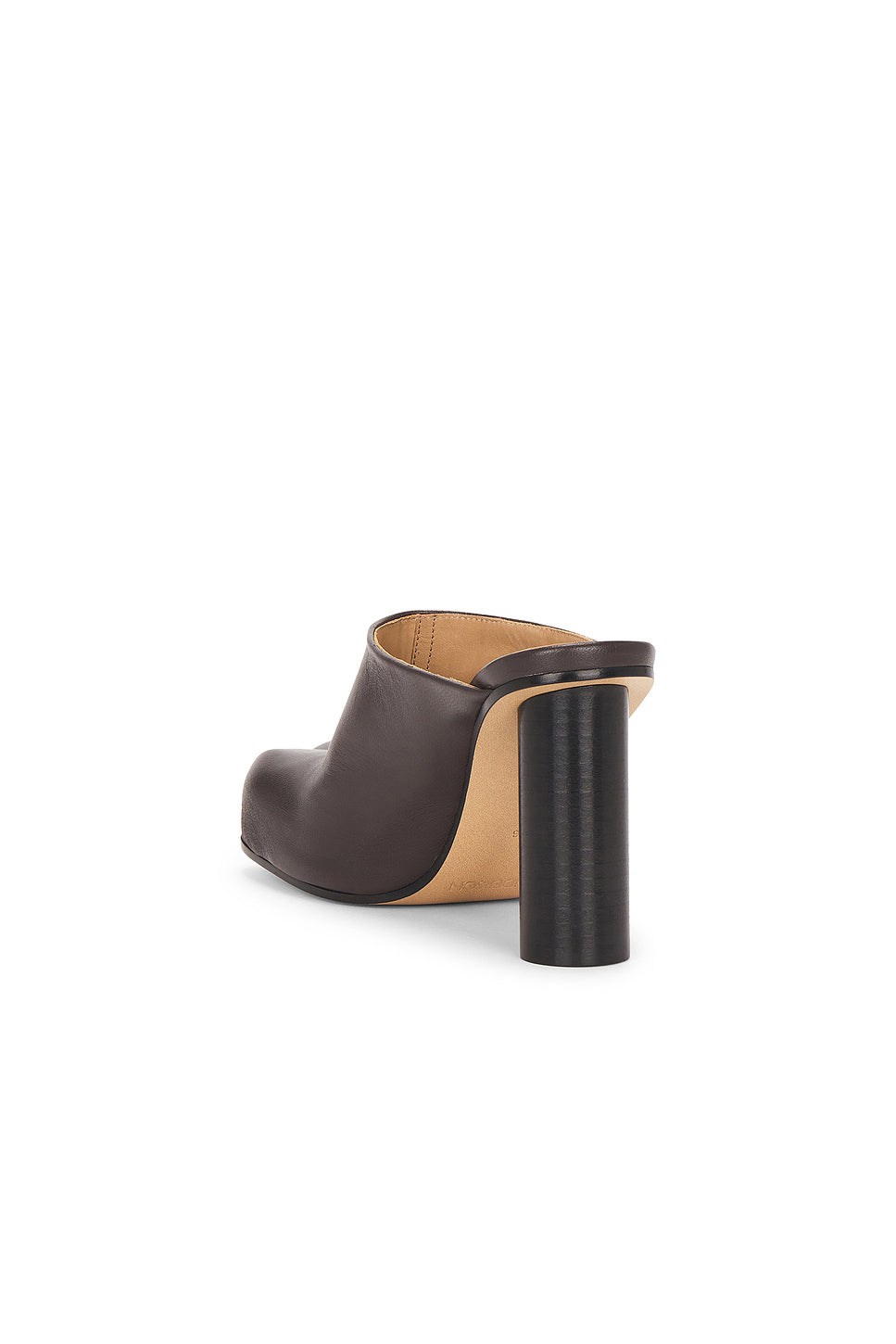 Paw Heel Mule