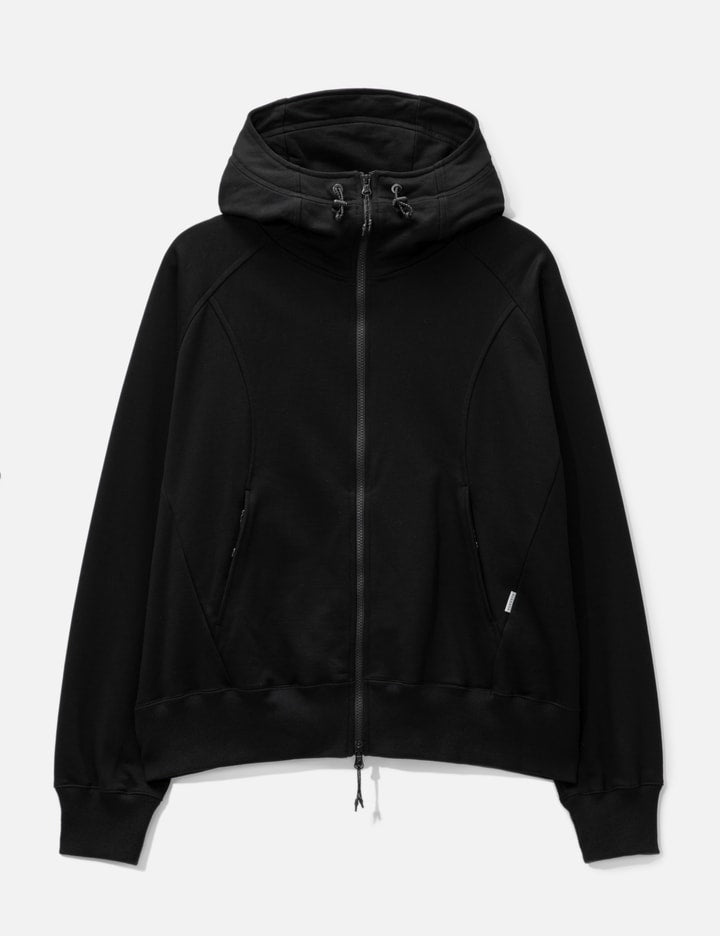 ACTIVE CITY PARKA