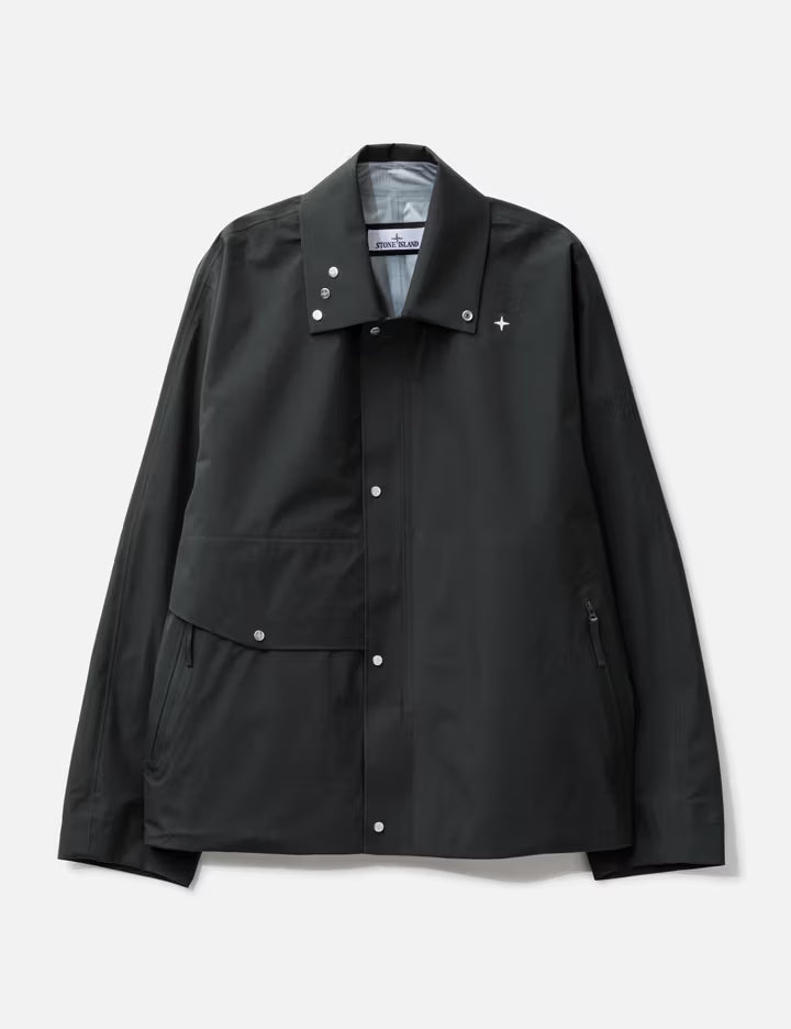 3L Gore-Tex Stellina Coach Jacket