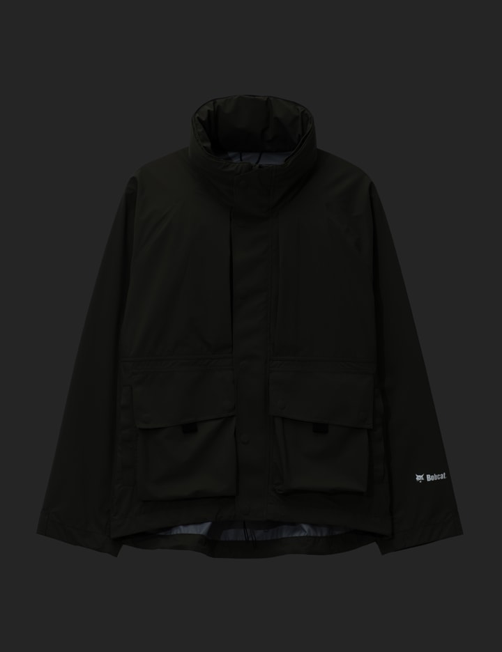 Soft Shell Layer Jacket