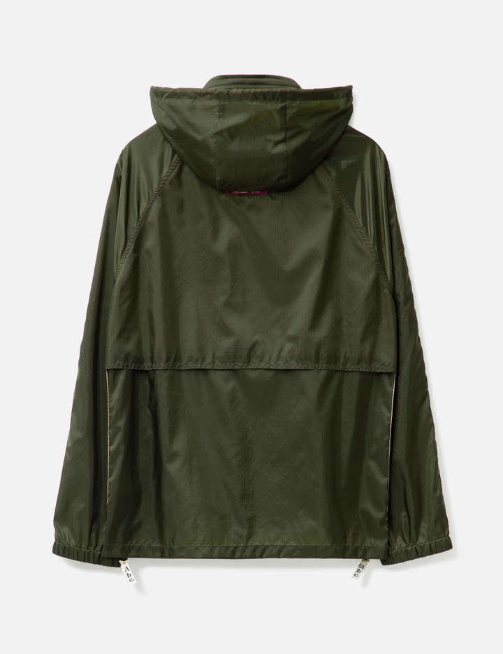 Abc. Arts Track Ripstop Jacket