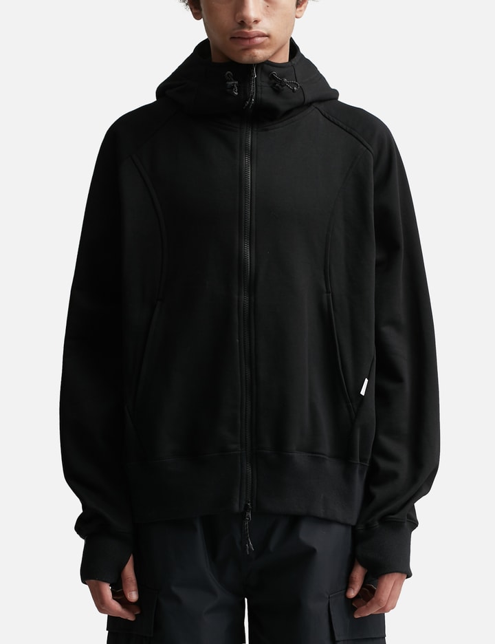 ACTIVE CITY PARKA