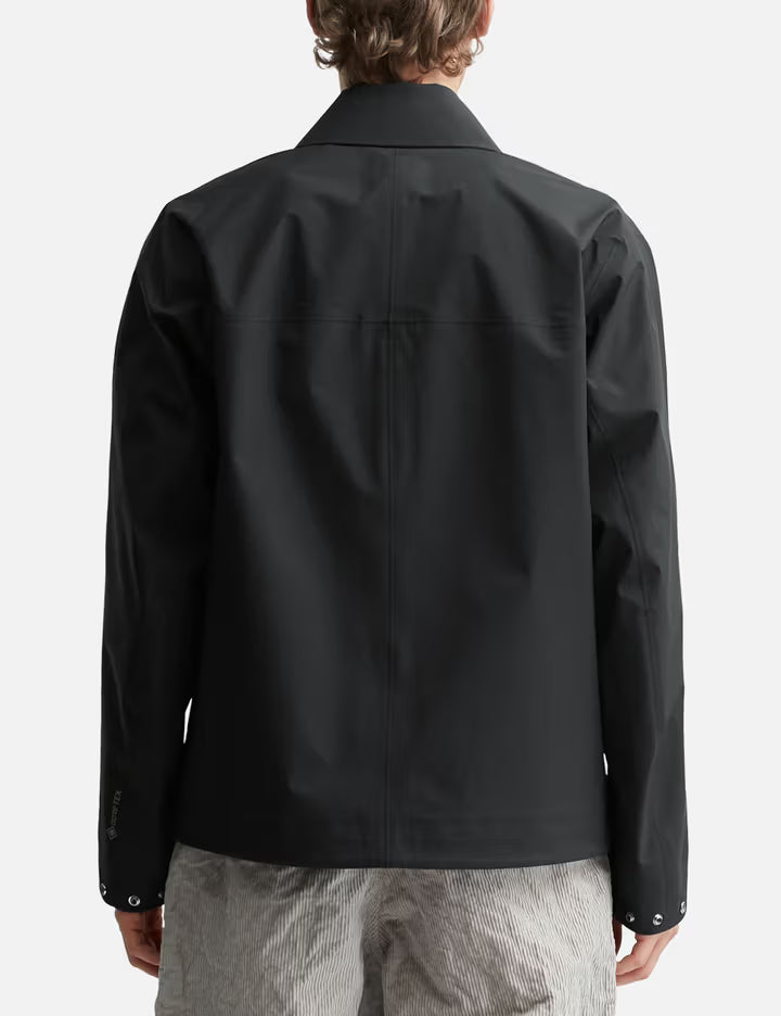 3L Gore-Tex Stellina Coach Jacket