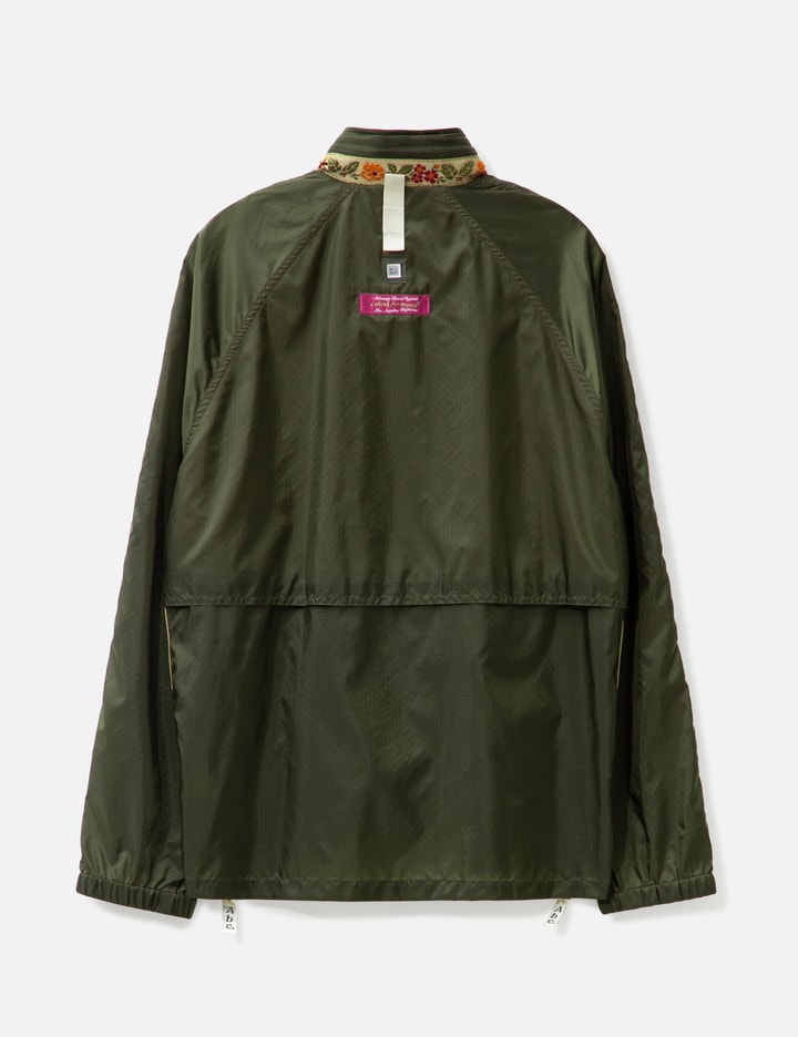 Abc. Arts Track Ripstop Jacket