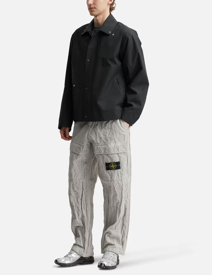 3L Gore-Tex Stellina Coach Jacket