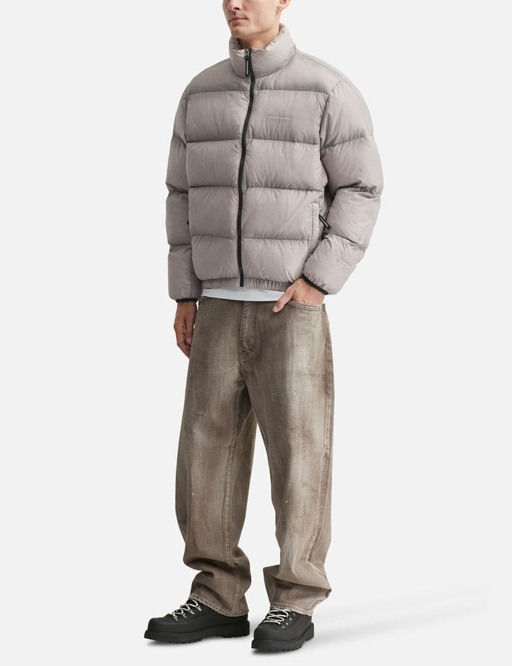 Pertex® Overdyed T Down Jacket