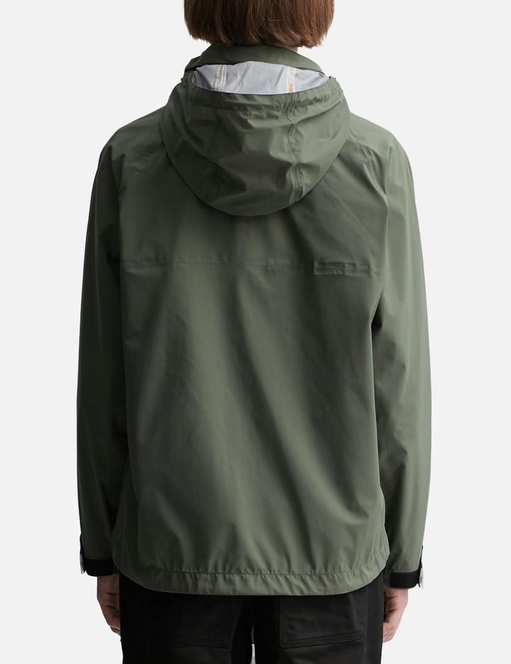 Soft Shell Layer Jacket