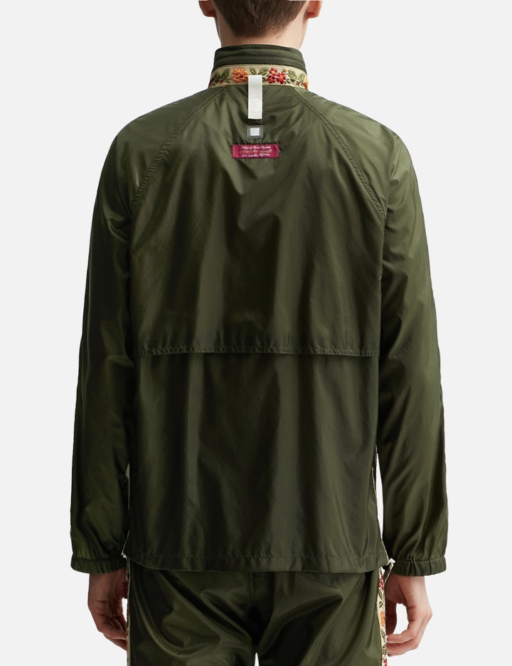 Abc. Arts Track Ripstop Jacket