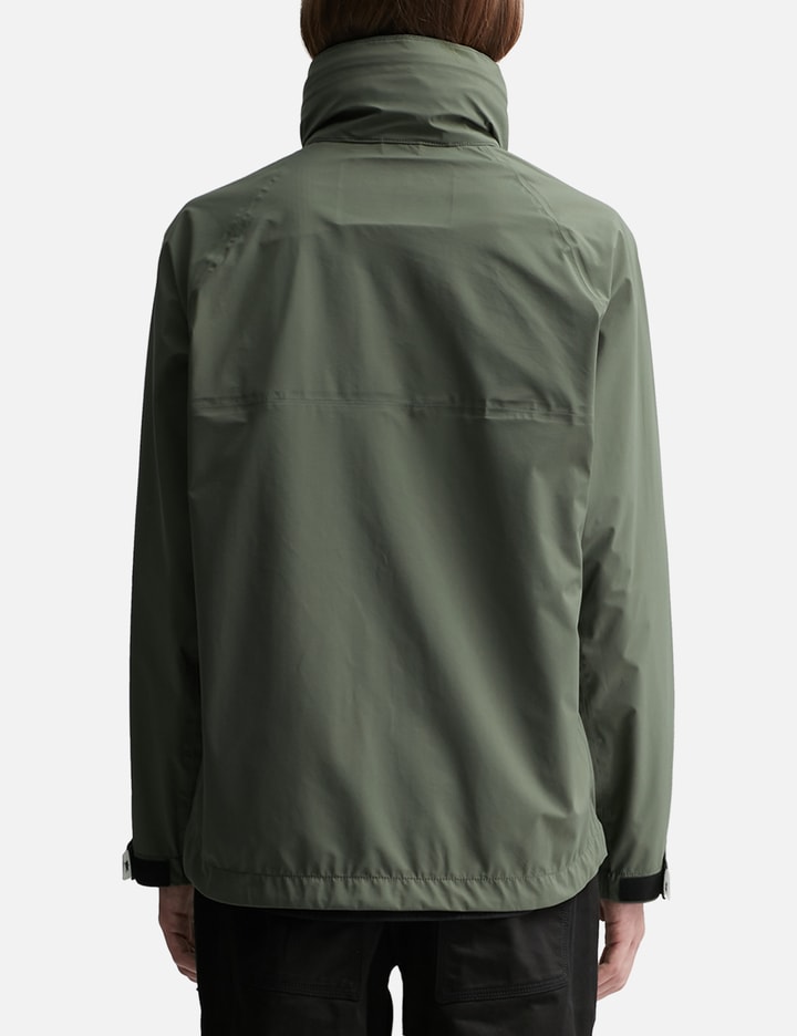 Soft Shell Layer Jacket