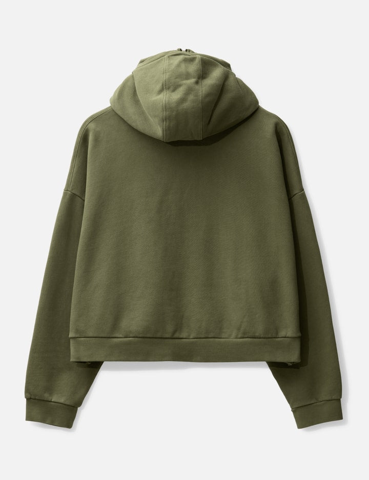 Full Zip Hoodie