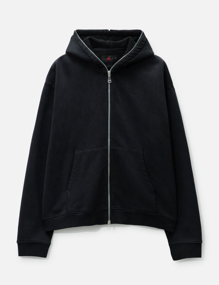 Jordan X Travis Scott Full-Zip Hoodie