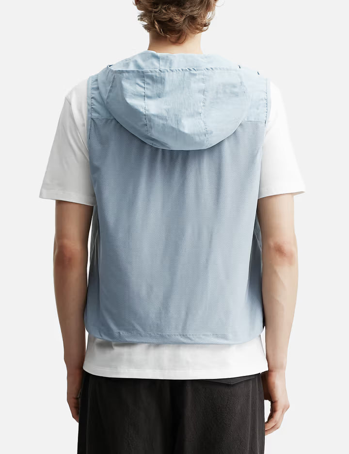 Docking Jacket