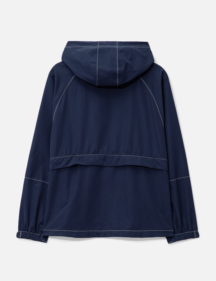 Sonora Hooded Jacket