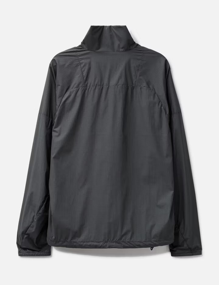 Light Stretch Nylon Stellina Jacket