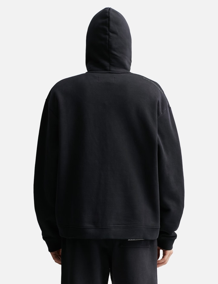 Jordan X Travis Scott Full-Zip Hoodie