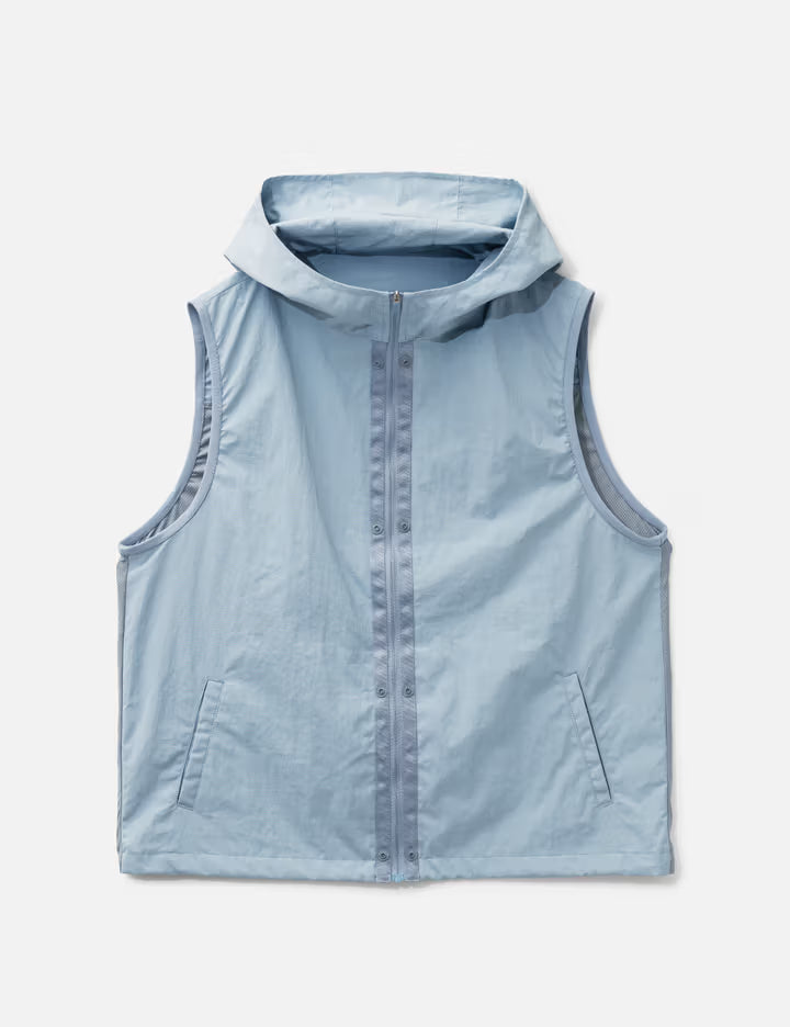 Docking Jacket