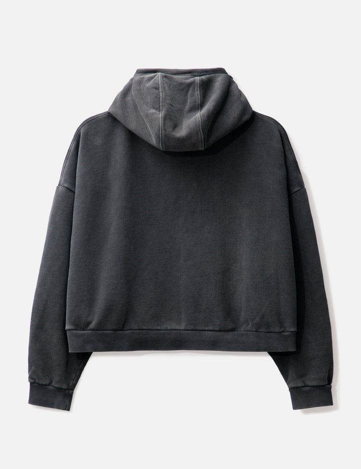 Full Zip Hoodie