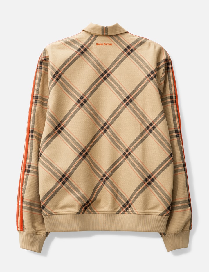 Wales Bonner Reversible Harris Jacket