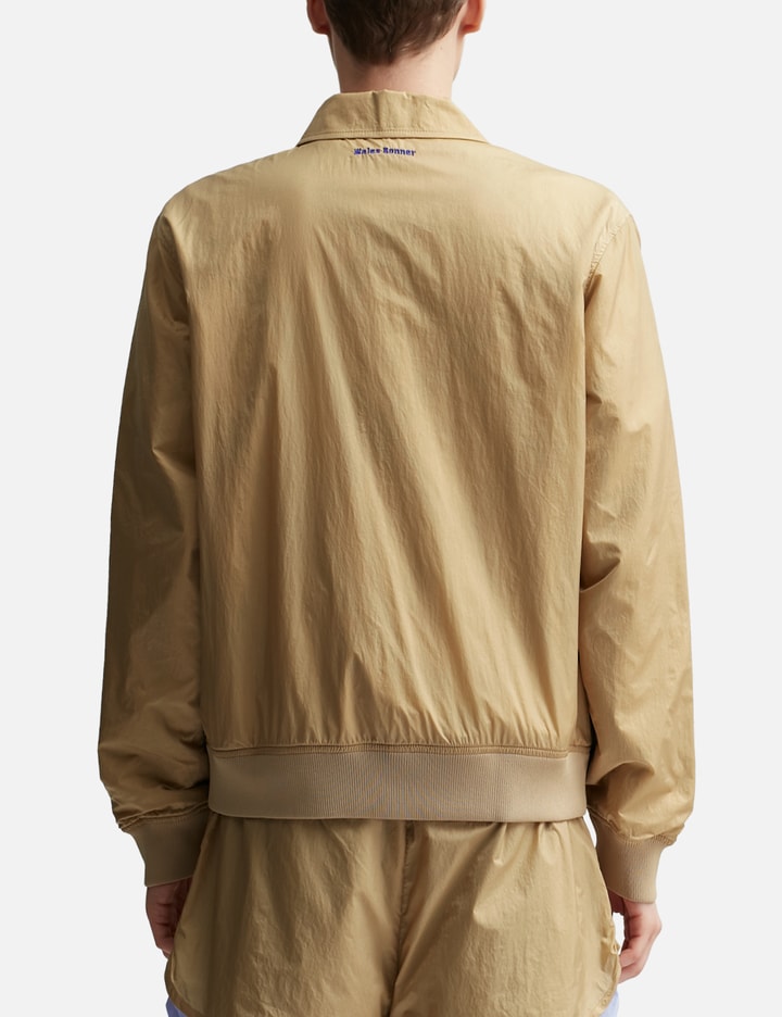 Wales Bonner Reversible Harris Jacket