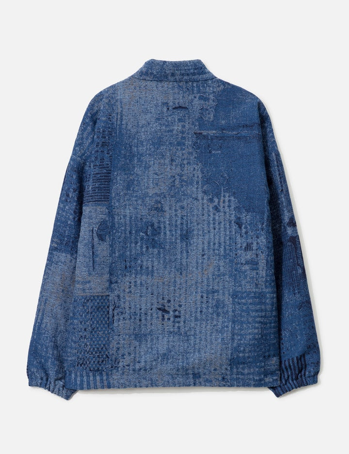 Boro Jaquard Coach Rinse