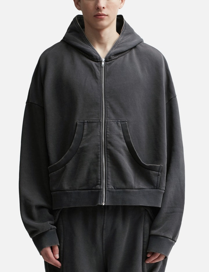 ETERNAL ZIP