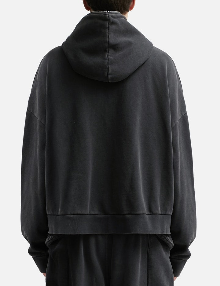 ETERNAL ZIP