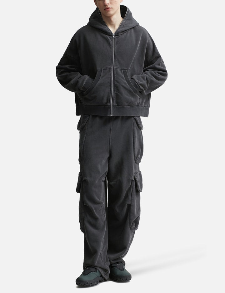 ETERNAL ZIP