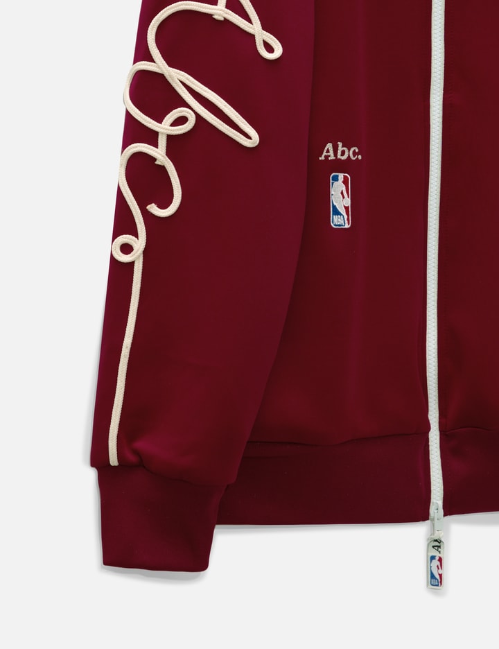 NBA Track Jacket