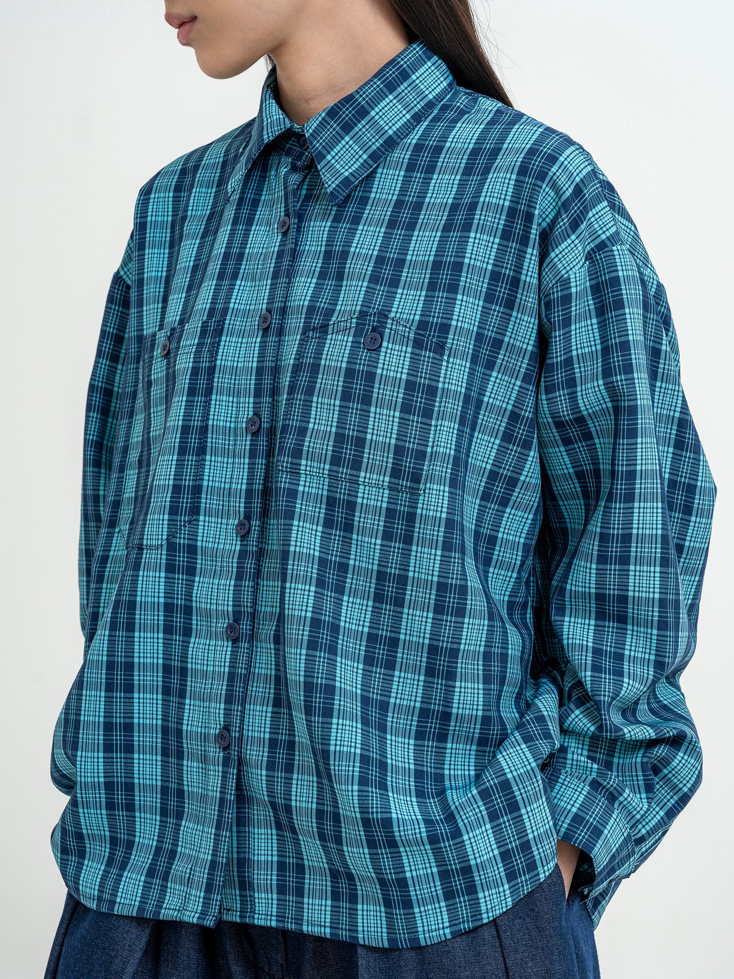 Jackie Shirt