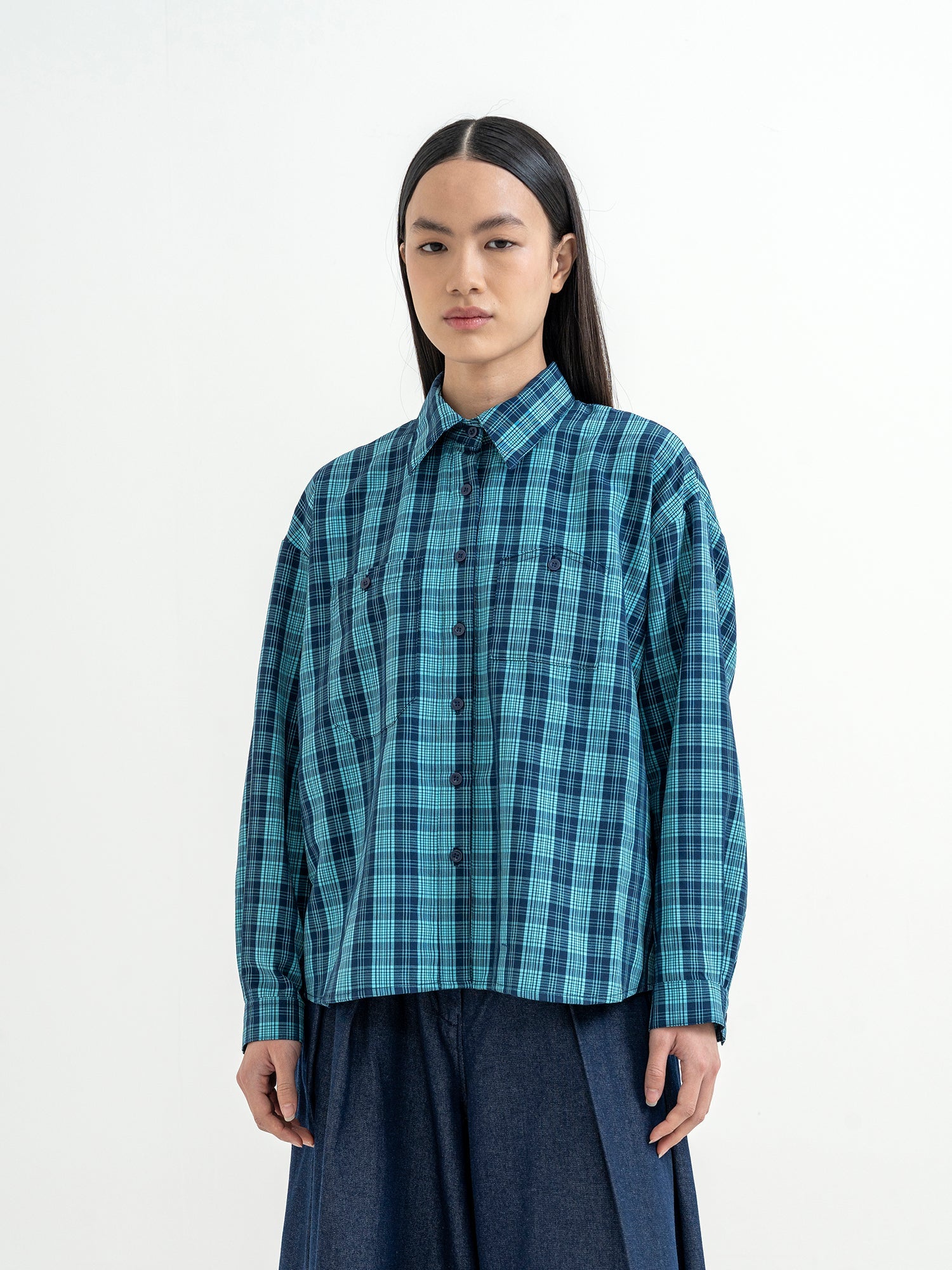 Jackie Shirt