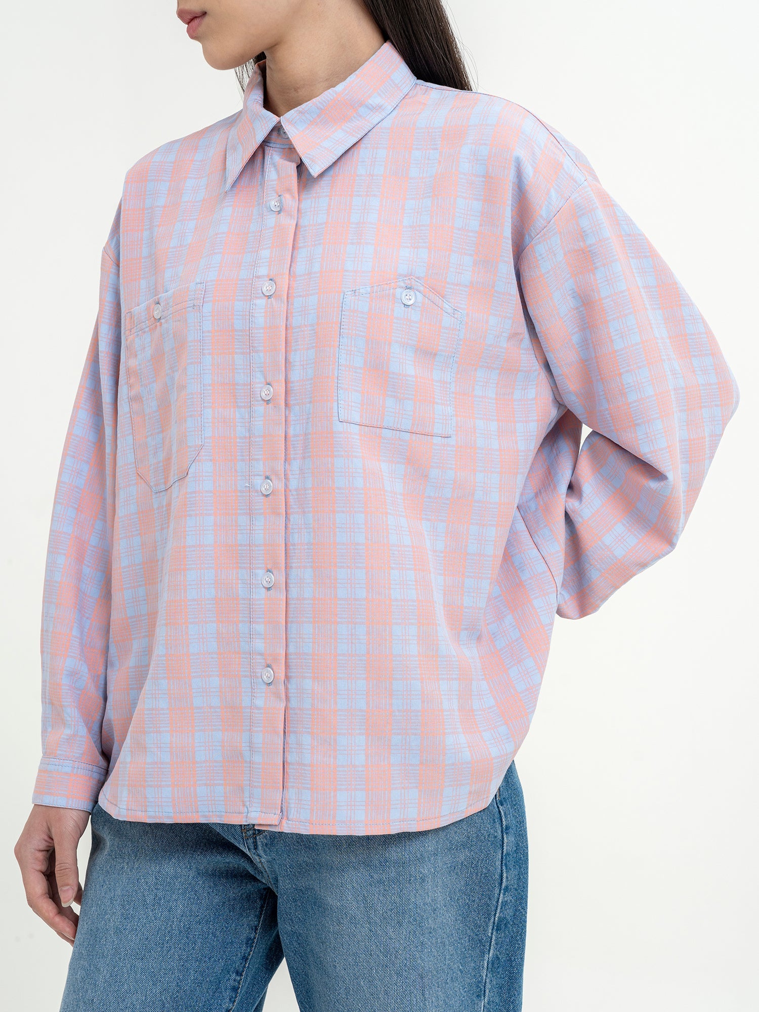 Jackie Shirt