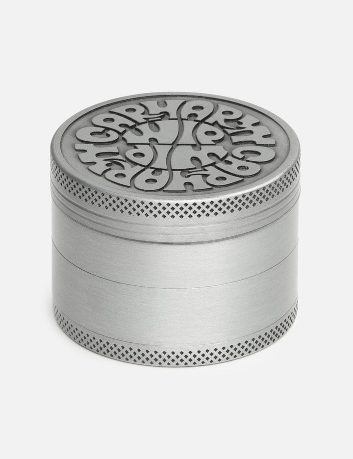Jazzy Grinder
