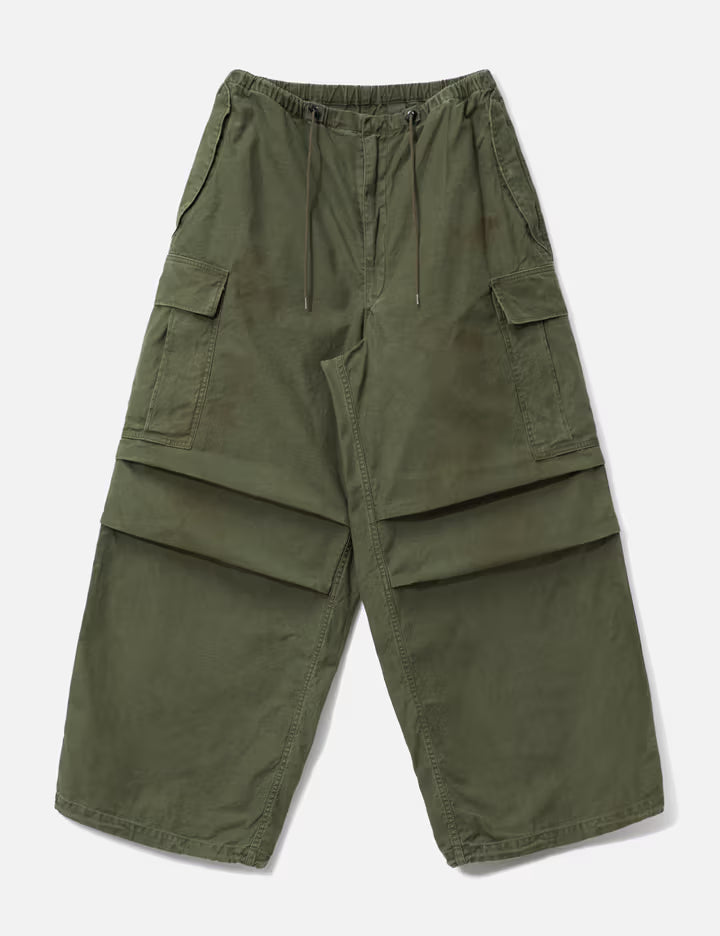 Vintage Effect M-51 Arctic Trousers