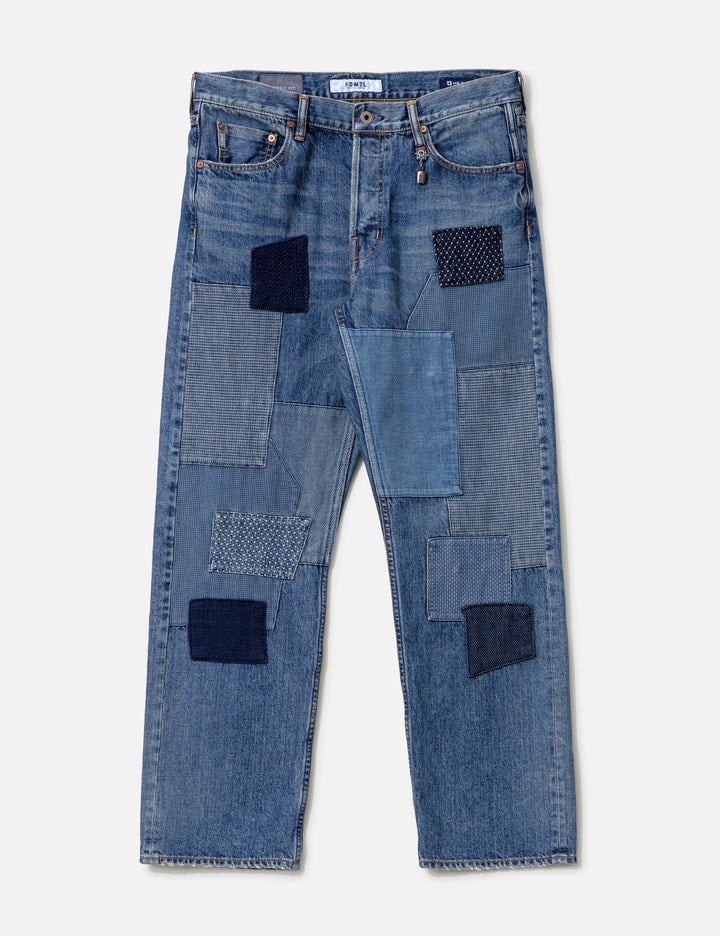 Classic Fit Denim CS127