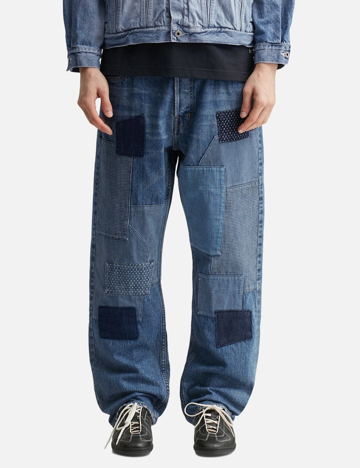 Classic Fit Denim CS127